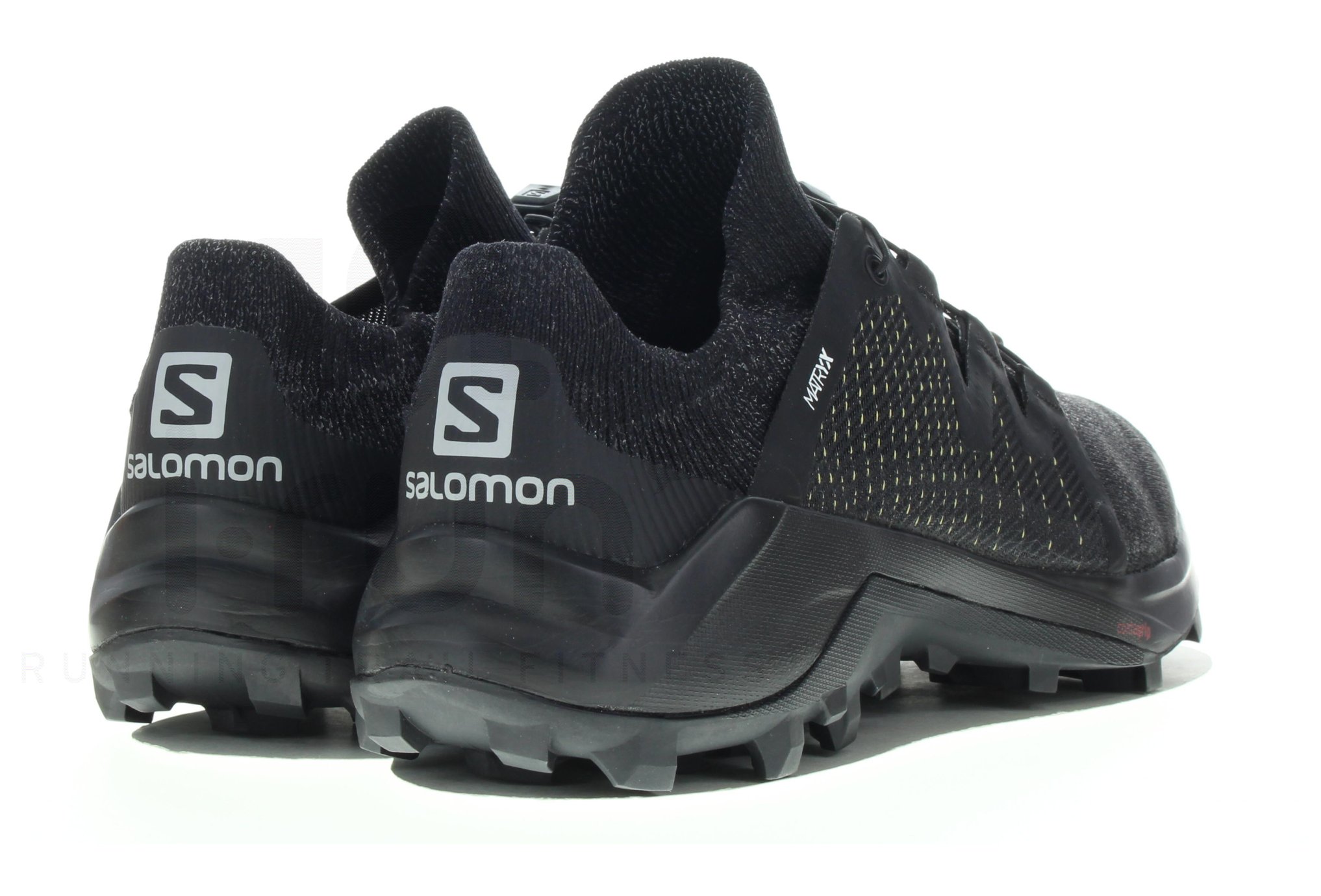 Salomon Cross /Pro M 
