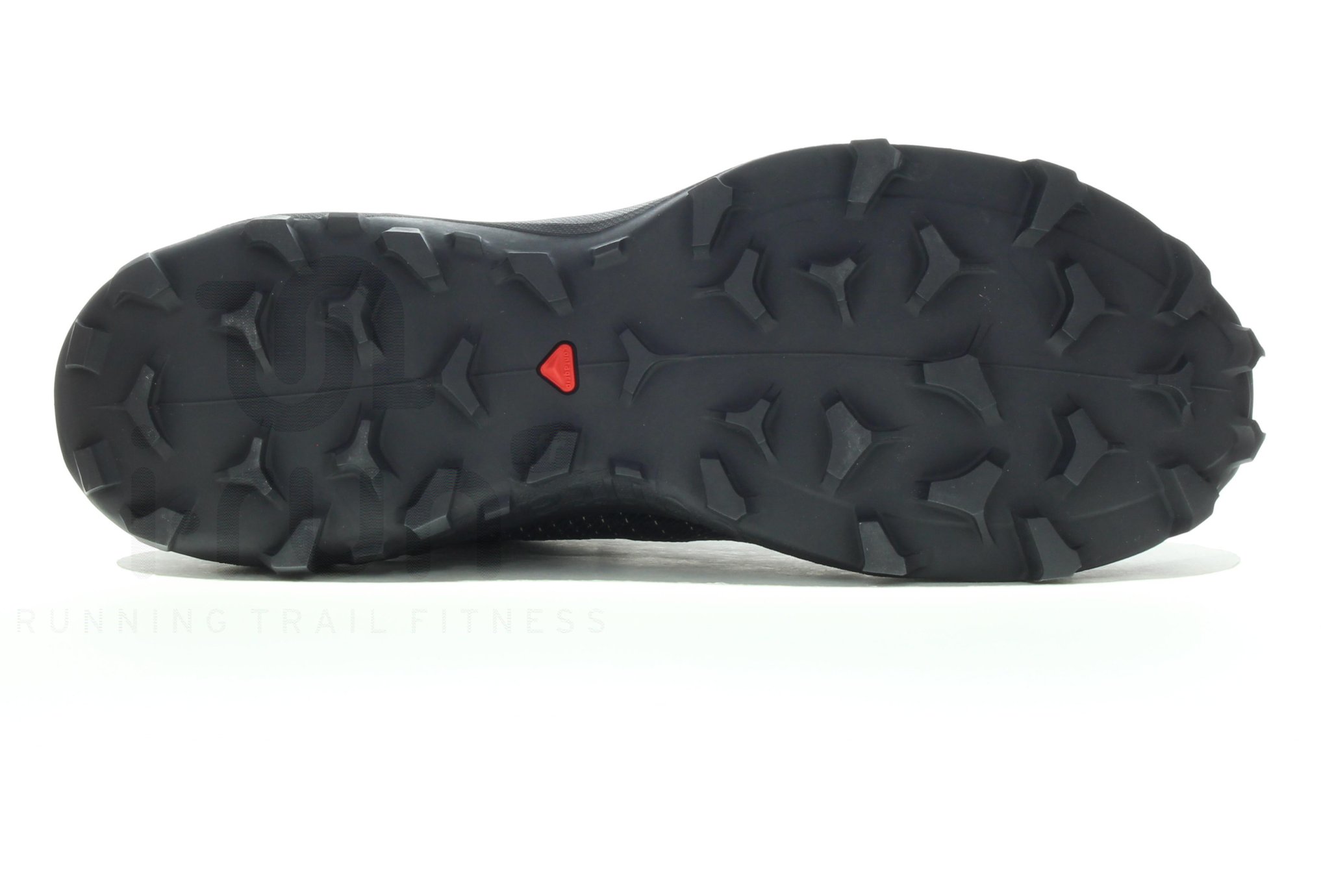 Salomon Cross /Pro M 