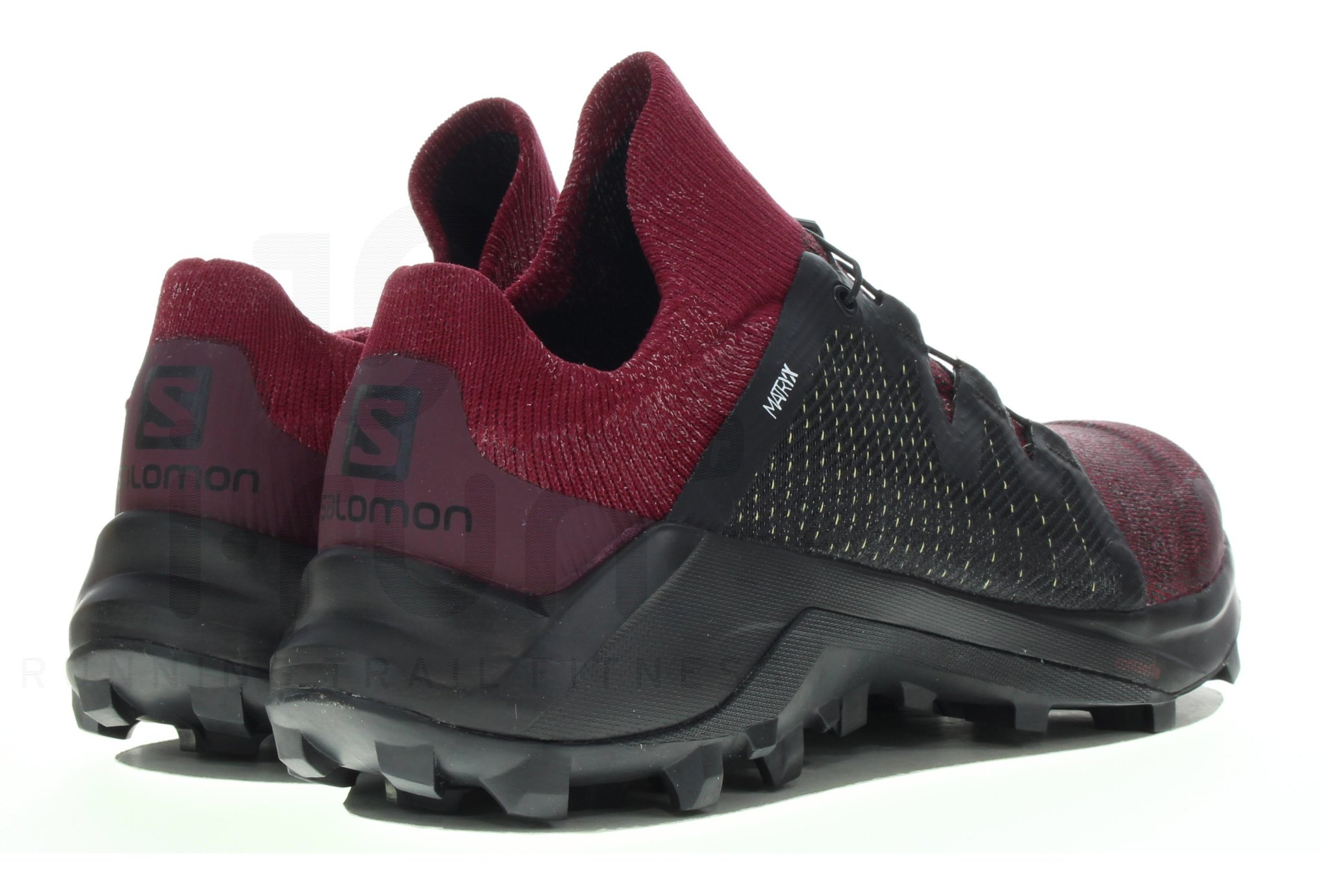 Salomon Cross /Pro