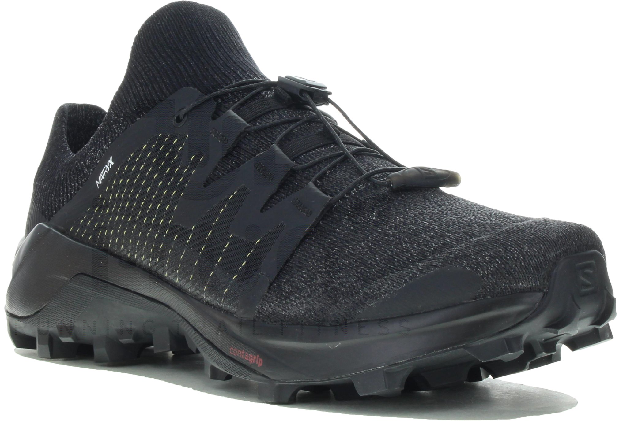 Salomon Cross /Pro M 