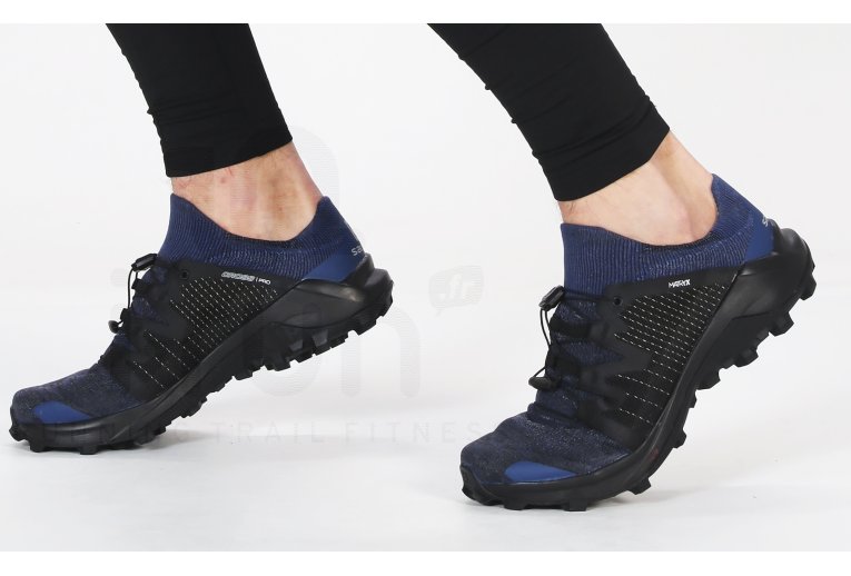 Salomon Cross /Pro