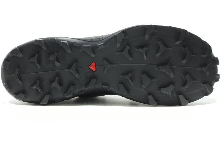 Salomon Cross /Pro M 
