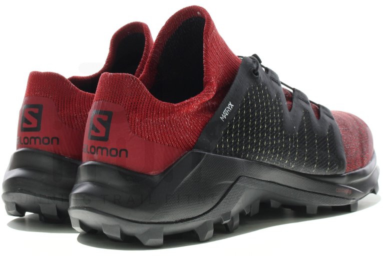 Salomon Cross /Pro M 