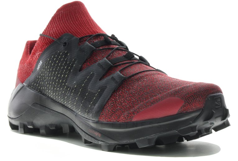 Salomon Cross /Pro M 