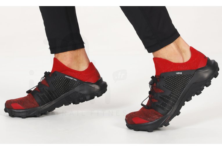 Salomon Cross /Pro M 