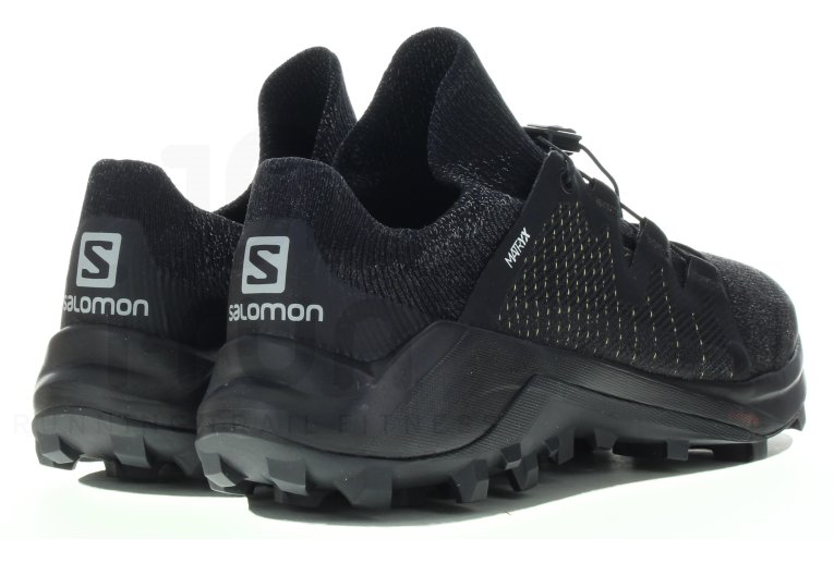 Salomon Cross /Pro W 