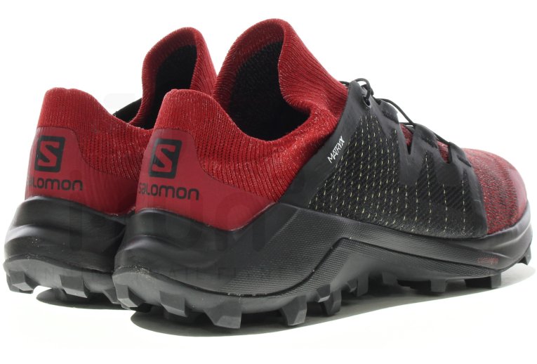 Salomon Cross /Pro Damen