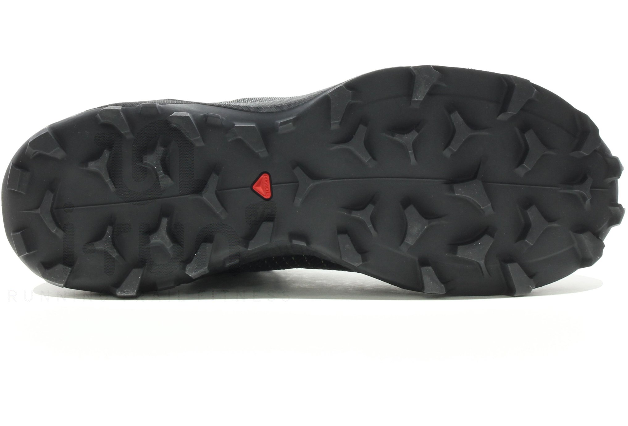 Salomon Cross /Pro Damen