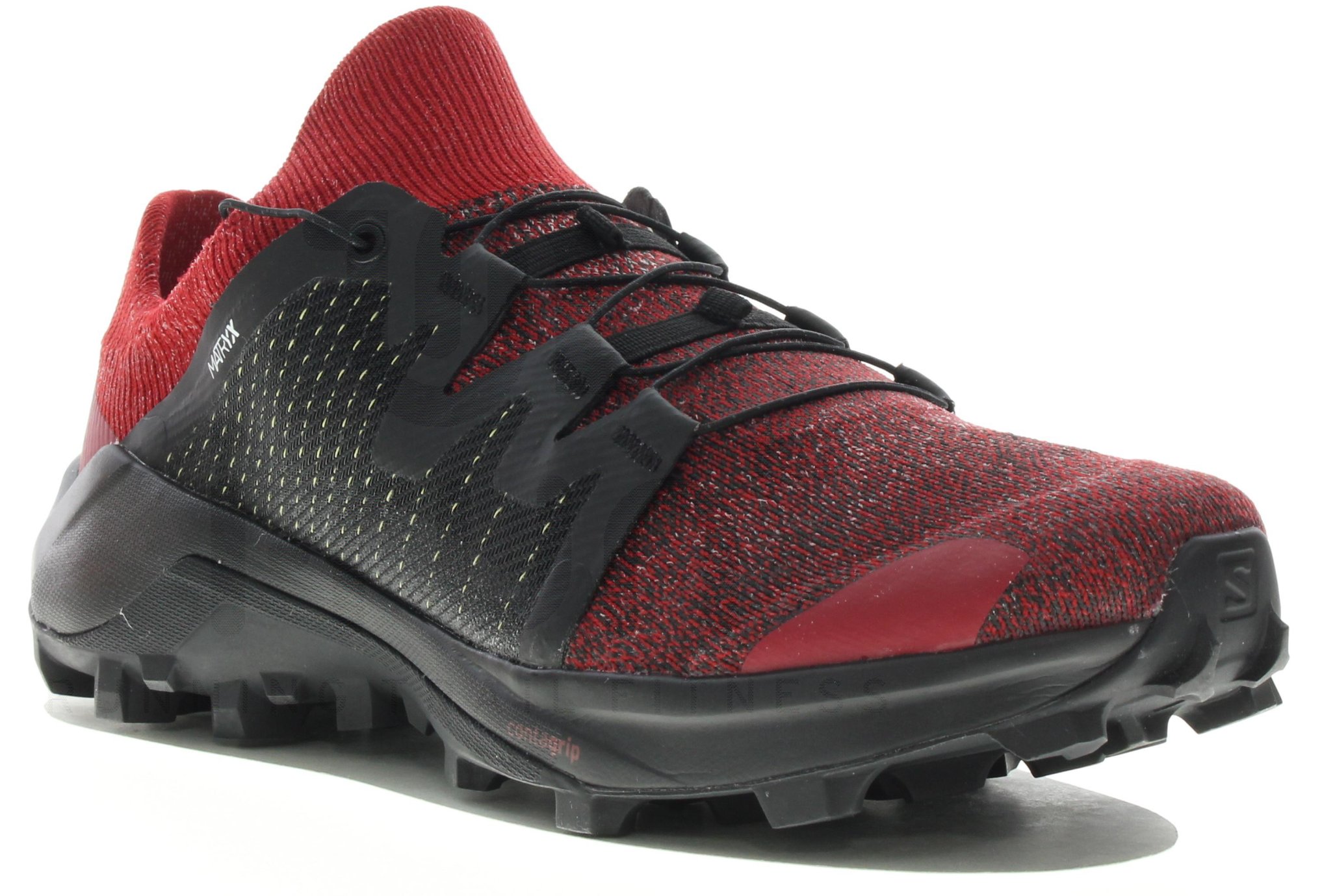 Salomon Cross /Pro Damen