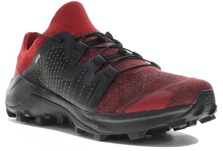Salomon Cross /Pro Damen