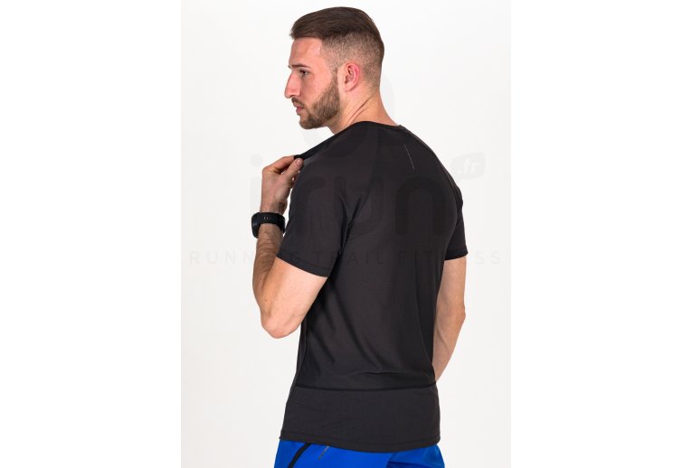 Salomon camiseta manga corta Cross Rebel HZ