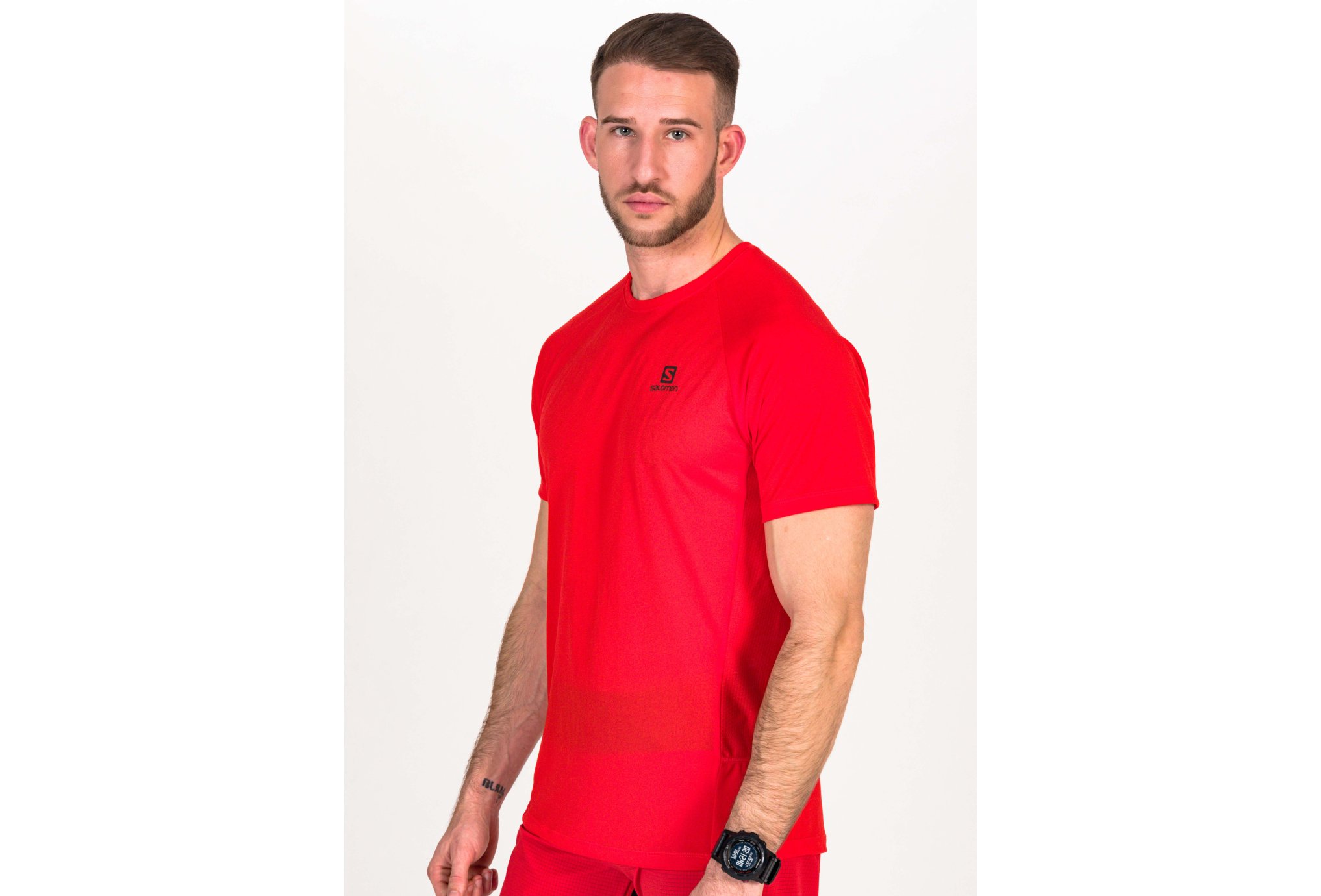 Salomon Cross Rebel Herren