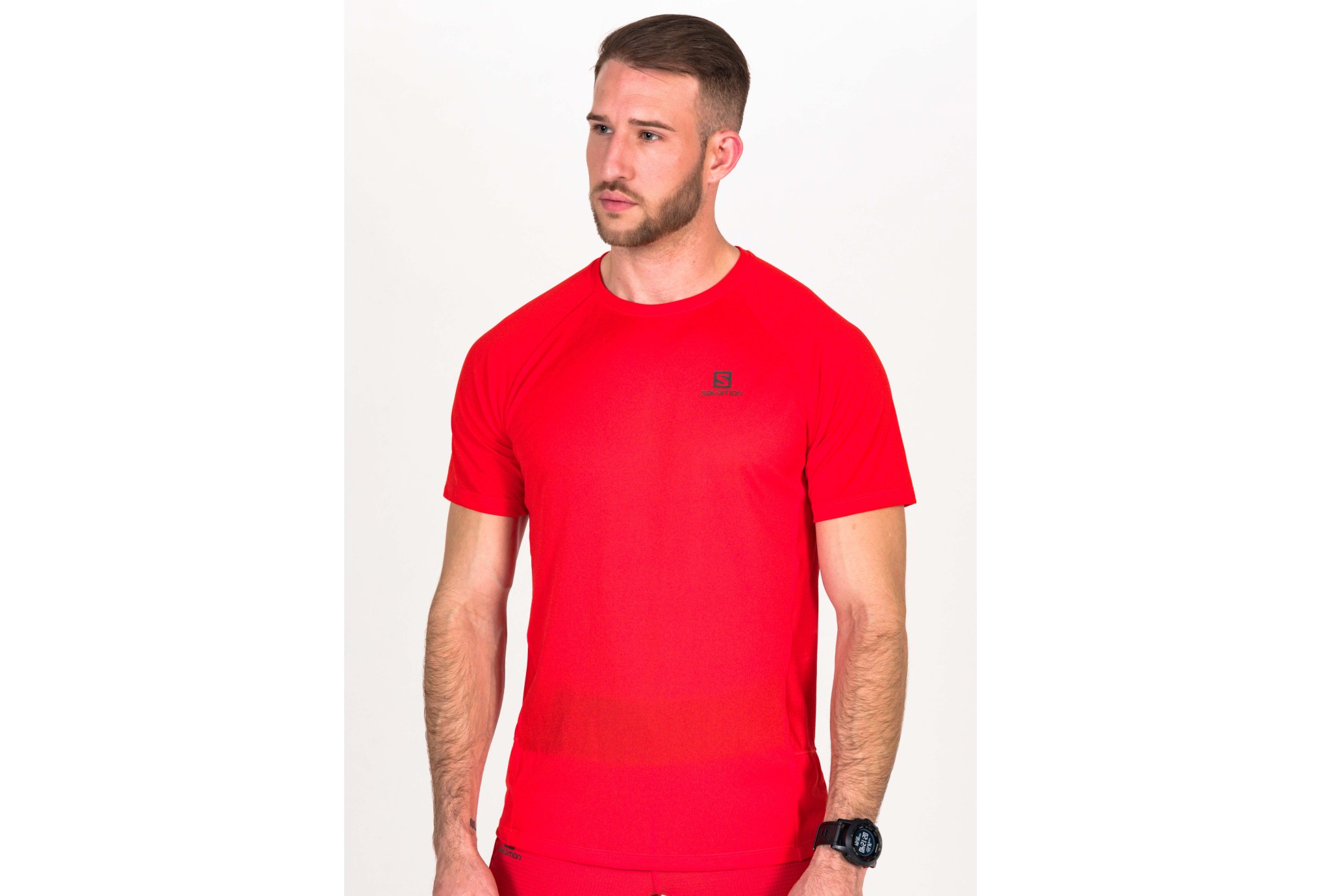 Salomon Cross Rebel Herren