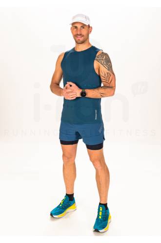 Salomon Cross Run GFX M 