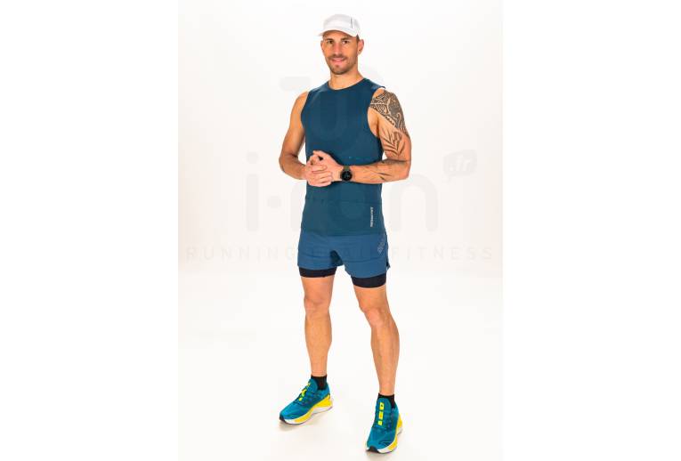 Salomon Cross Run GFX  Herren