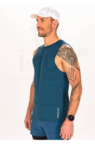 Salomon Cross Run GFX M 