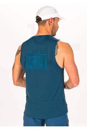 Salomon Cross Run GFX M 