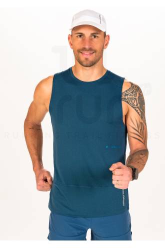Salomon Cross Run GFX M 