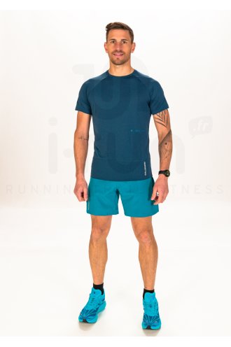 Salomon Cross Run GFX M 