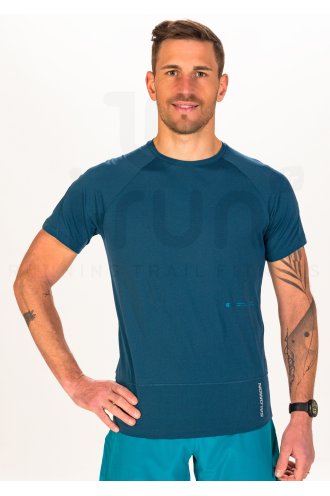 Salomon Cross Run GFX M 