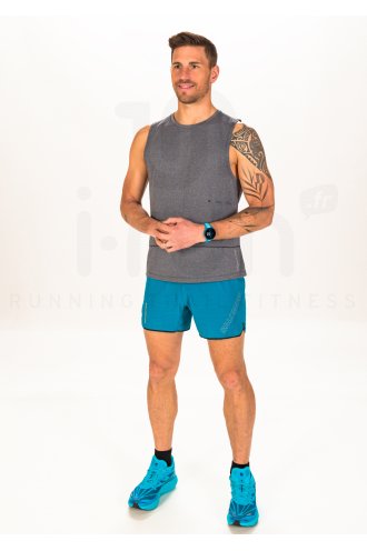 Salomon Cross Run GFX M 