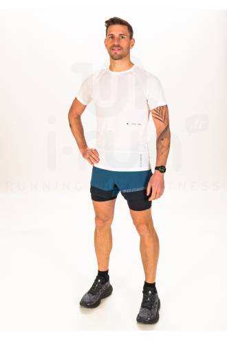 Salomon Cross Run GFX M 