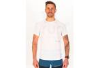 Salomon camiseta manga corta Cross Run GFX