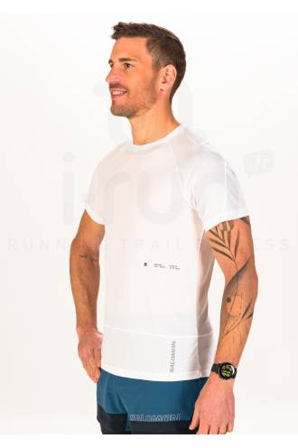 Salomon Cross Run GFX M 