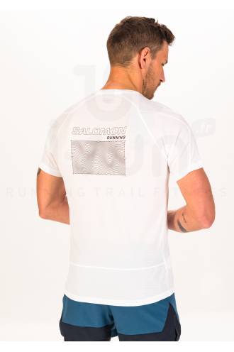 Salomon Cross Run GFX M 