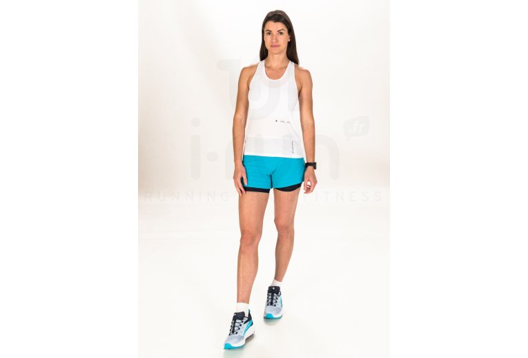 Salomon Cross Run GFX W