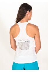 Salomon Cross Run GFX W