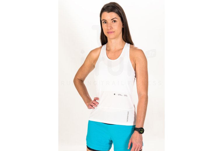 Salomon Cross Run GFX W