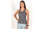Salomon camiseta de tirantes Cross Run GFX
