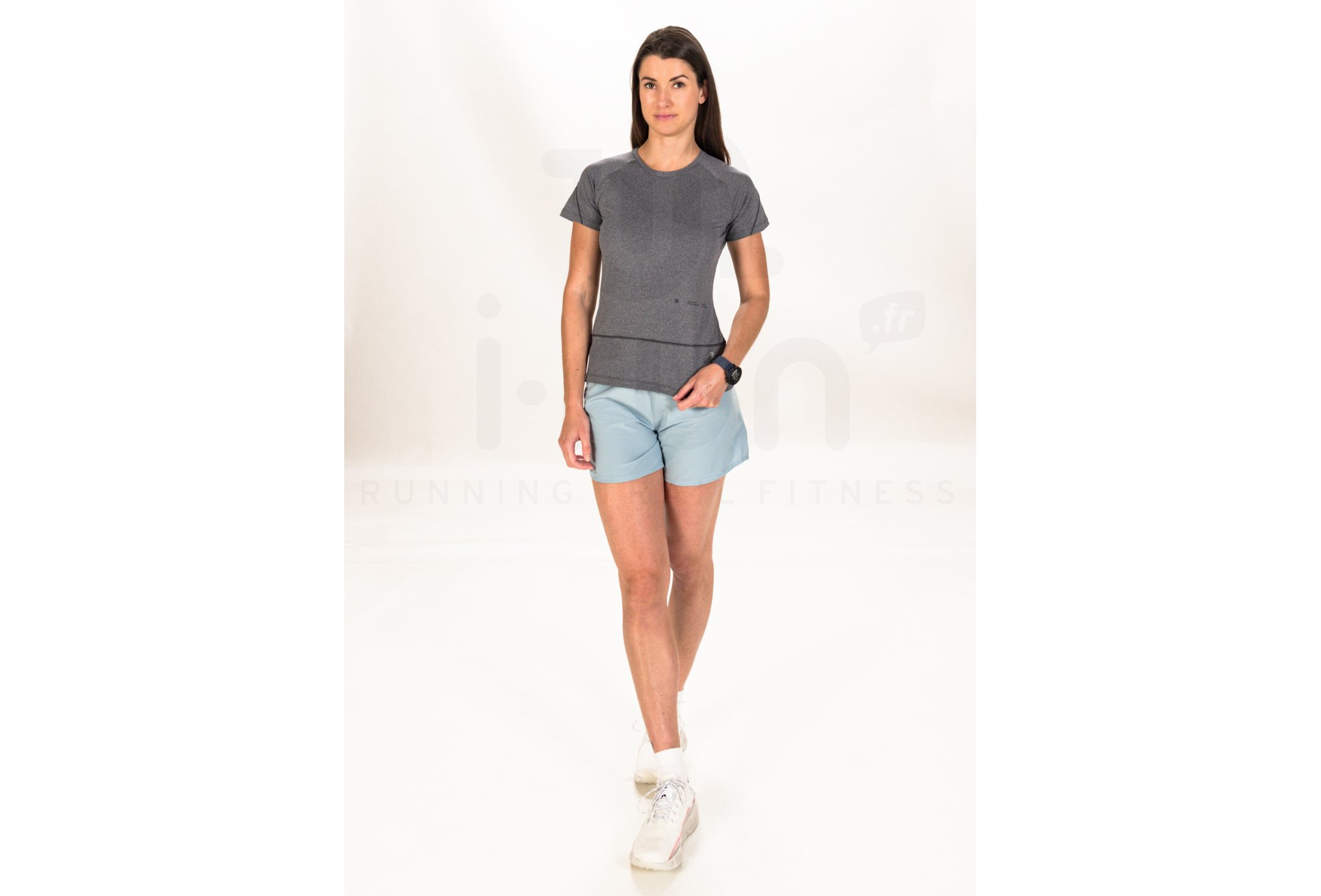 Salomon Cross Run GFX W