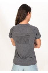 Salomon camiseta manga corta Cross Run GFX