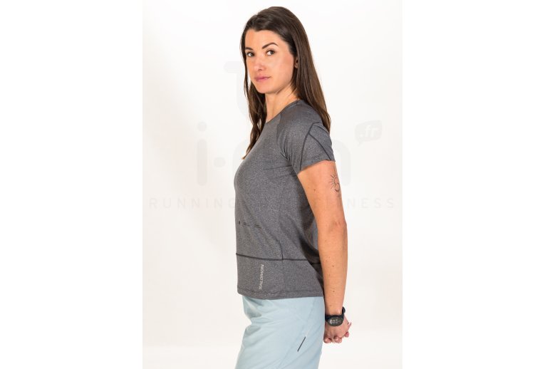 Salomon Cross Run GFX W