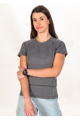 Salomon camiseta manga corta Cross Run GFX