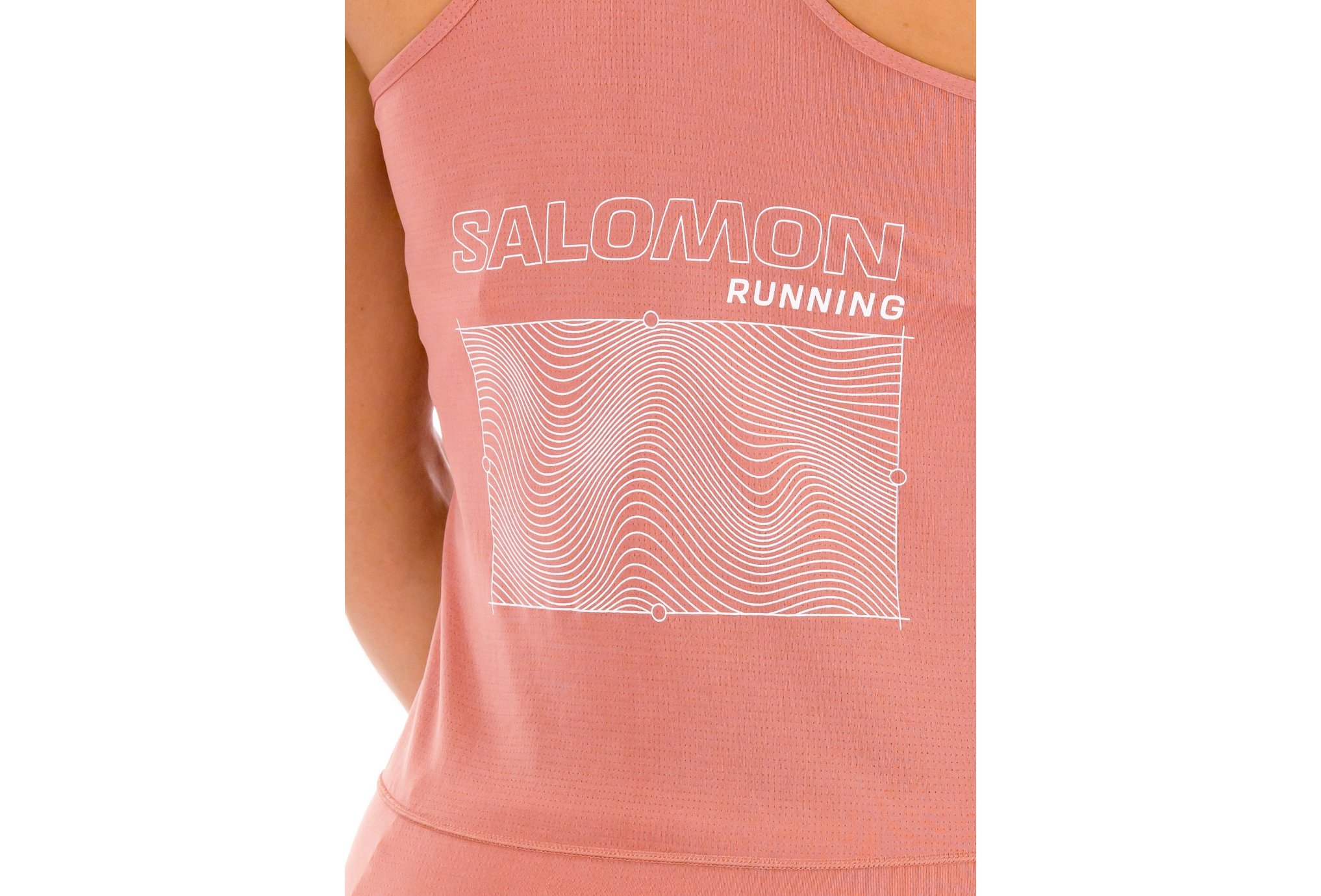 Salomon Cross Run GFX