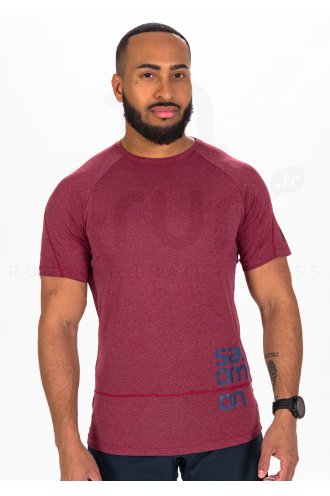 Salomon Cross Run Graphic M 