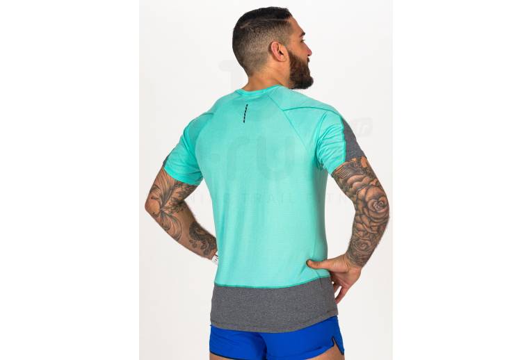 Salomon Cross Run Herren