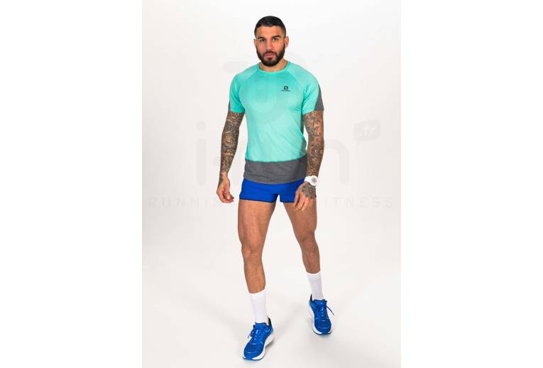 Salomon Cross Run Herren