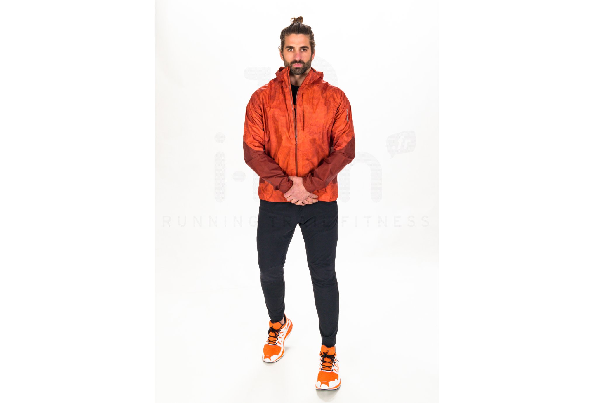 Salomon Cross Run M