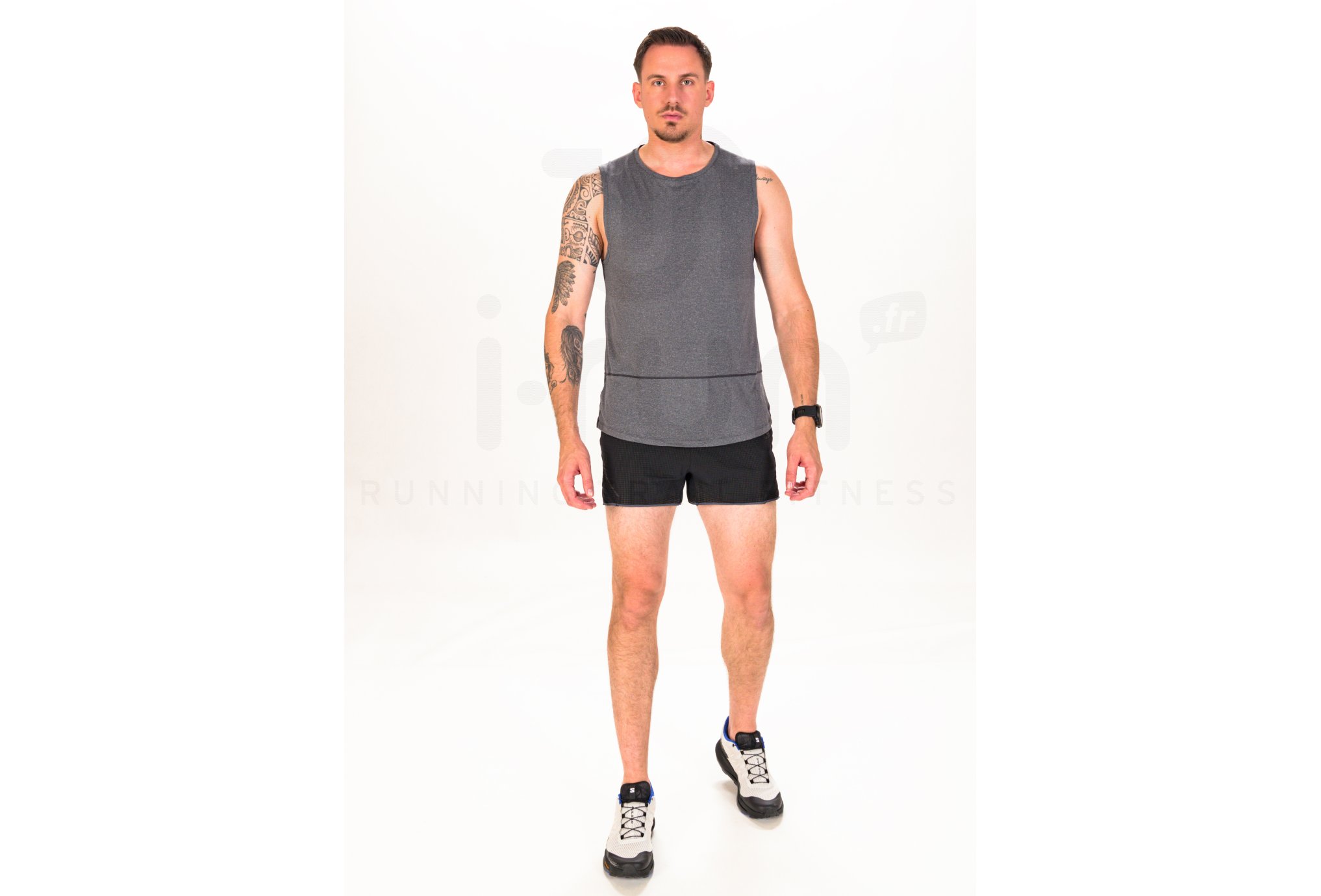 Salomon Cross Run Herren