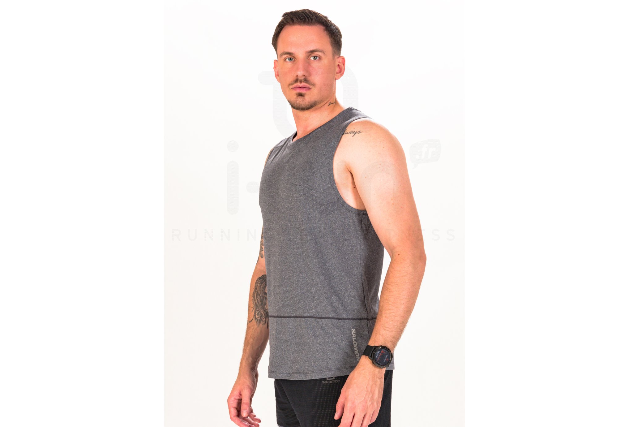 Salomon Cross Run Herren