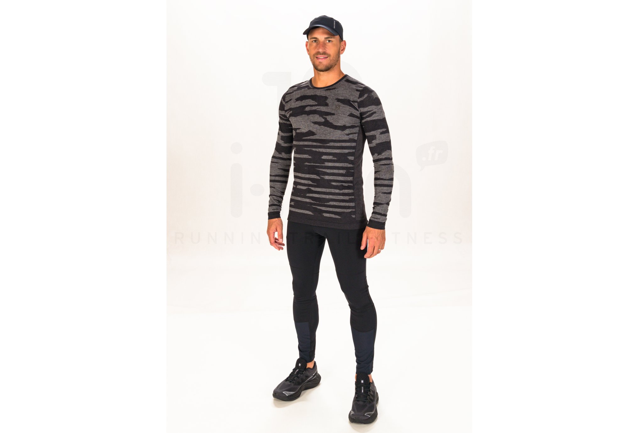 Salomon Cross Run M