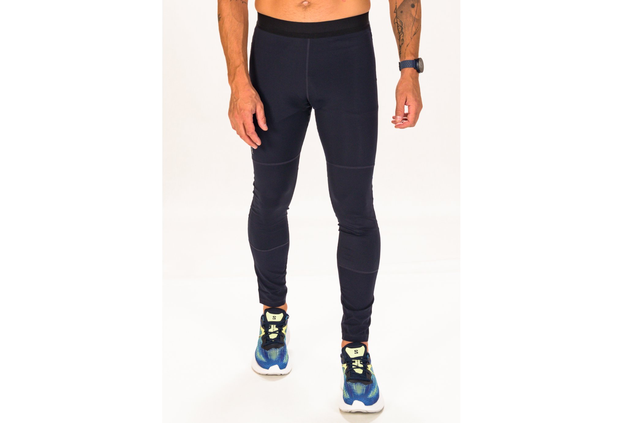 Salomon Cross Run M vêtement running homme déstockage