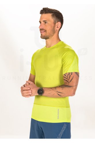 Salomon Cross Run M 