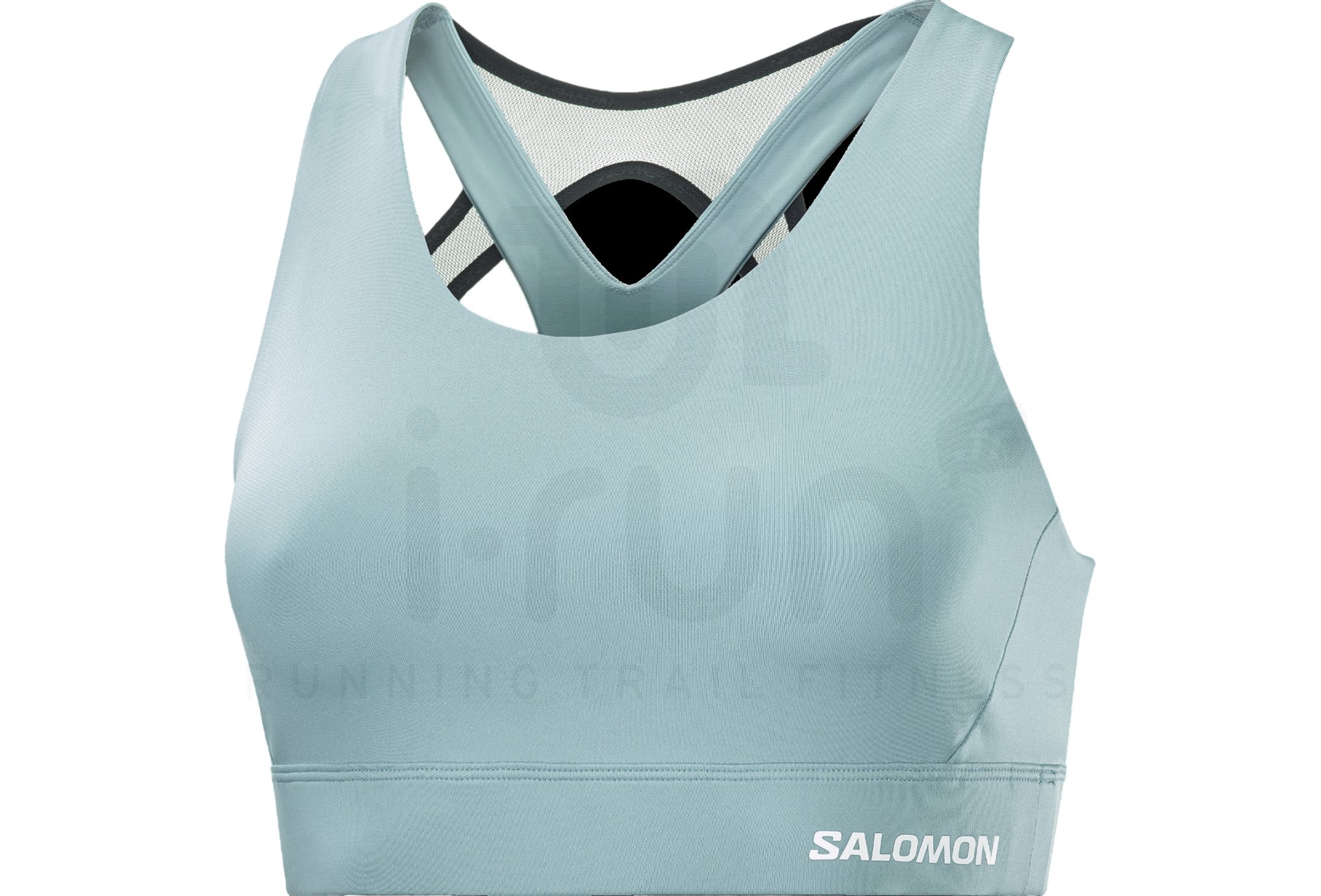 Salomon Cross Run