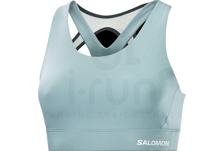 Salomon Cross Run