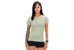 Salomon camiseta manga corta Cross Run